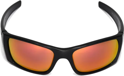 Miniatura 4 de Cofery Lentes de repuesto para lentes de sol Oakley Fuel Cell Múltiples opciones disponibles