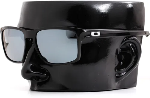 Miniatura 2 de IKON LENSES Lentes de repuesto polarizadas para gafas de sol plegables Oakley Sliver F