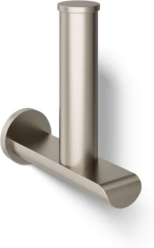 Miniatura 17 de Kohler 97503-BN Avid Portarrollos de papel higiénico cubierto