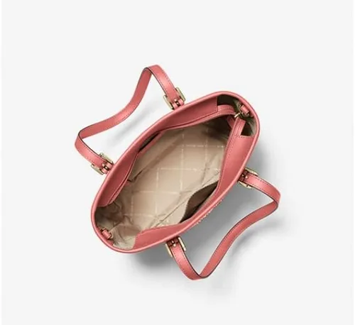 Miniatura 2 de Michael Kors XS Carry All Jet Set - Bolso de viaje para mujer