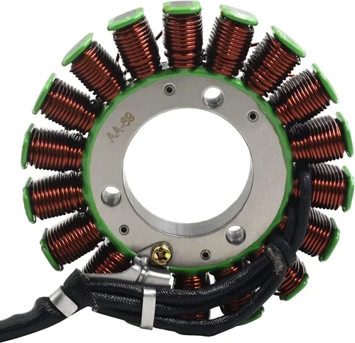 Miniatura 4 de AHL Bobina de estator Magneto 32101-48H00-000 compatible con Suzuki GW250 GW 250 GSXR250 GSXR 250 Inazuma Magneto 2013 2014 2015 2016 2017