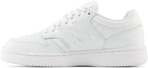 Miniatura 2 de New Balance Tenis unisex 480 V1 con cordones para niños