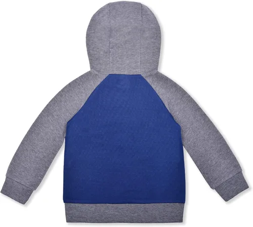 Miniatura 3 de Nickelodeon Conjunto de sudadera con capucha y pantalones de tiburón bebé para niños pequeños