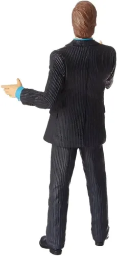 Miniatura 2 de Mezco Toyz Breaking Bad: Saul Goodman Figura, 6 pulgadas