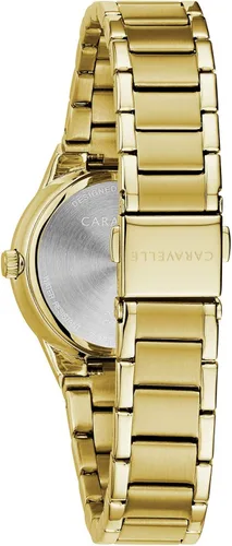 Miniatura 3 de Caravelle Modern Quartz Ladies Bracelet Watch