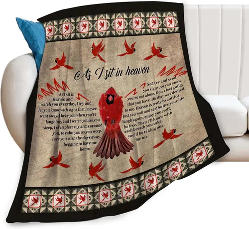 Miniatura 33 de Manta cristiana de Jesús con diseño de león de Cristo Jesús, manta decorativa de león de Judá, regalos para niñas y niños, ropa de cama de invierno