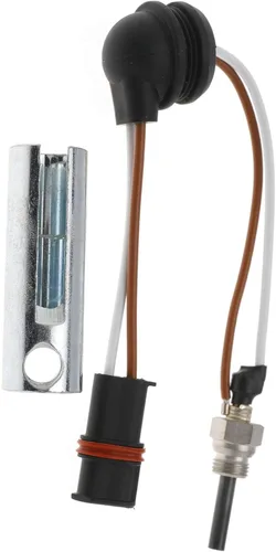 Miniatura 2 de Kit de bujías incandescentes para calentador sustituye a 252069011300 para Eberspacher Espar Airtronic D2 D4 D4S 12V Glow Pin con herramienta