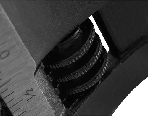 Miniatura 4 de Stanley 0-90-947 Llave ajustable, Plata