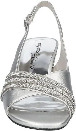Miniatura 5 de Easy Street Sandalias de tacón Teton para mujer