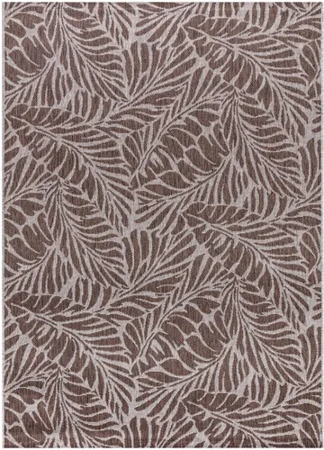 Miniatura 194 de Keen Home Design Alfombra de pasillo para exteriores, 26 x 119 pulgadas, lavable para interiores y exteriores, para patio, cocina, balcón, playa