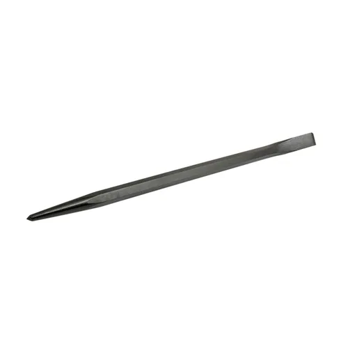 Urrea Barra de palanca 2124 con barra de alineación recta de 3/4X24 pulgadas