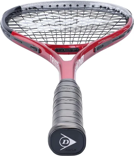 Miniatura 3 de Dunlop Sports Serie de raquetas Tristorm Squash (Lite, Elite, Pro, Graphite, Tour, Junior)