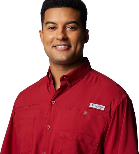 Miniatura 5 de Columbia PFG Tamiami II - Camisa de manga corta para hombre