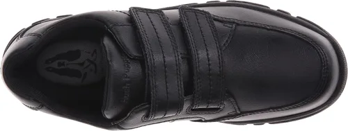Miniatura 5 de Hush Puppies Jace Uniform Oxford (niño pequeñoniño grande), US