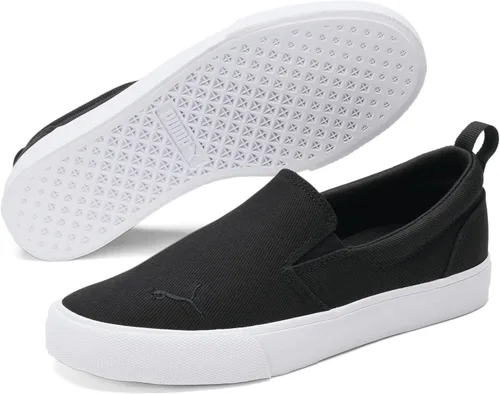 Miniatura 6 de PUMA Bari - Zapatos deportivos sin cordones para mujer
