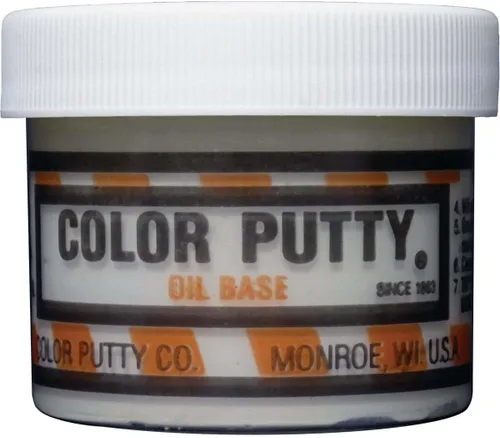 Miniatura 4 de Color Putty 100 blanco Color Putty