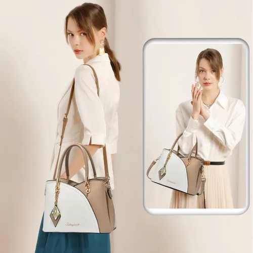 Miniatura 3 de Bolsos y carteras con asa superior, bolsas de hombro, bolsos mensajeros y de mano para damas