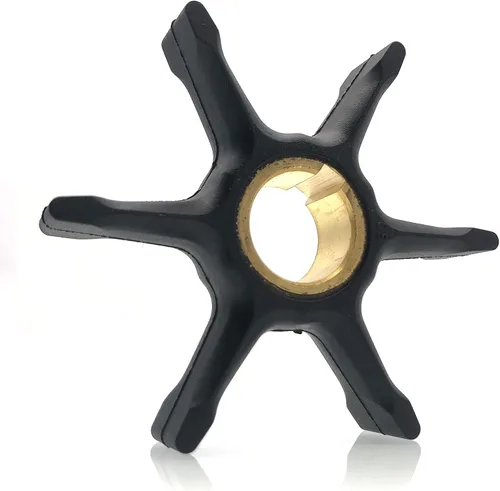 Miniatura 9 de 983895 777128 Impulsor de bomba de agua para Evinrude Johnson OMC fuera de borda Sierra 18-3058 Sterndrive 2.30/3.0/4.30/5.0/5.70/5.80/7.50 L 140