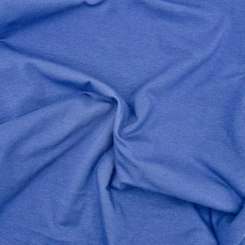 Miniatura 20 de FabricLA Tela de Jersey de Algodón y Elastano por Yarda - Tela de Algodón y Elastano Elástica en 4 Direcciones de 10 oz, 60" de Ancho – Perfecta