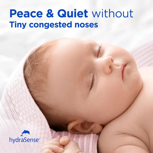 Miniatura 7 de hydraSense Kit de inicio de aspirador nasal