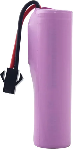 Miniatura 6 de 2PCS 3.7V 2000mAh SM-2P Plug Lithium Battery with USB Charging Cable suitable for DE68 DE44 DE45W DE45 DE58 DE49 DE57 DE70 Off-Road Vehicle Truck
