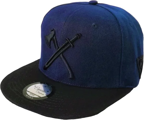 Miniatura 3 de Capiche 99+ Variaciones Gorra Snapback Serie Especial - Talla única - Unisex - Hombre