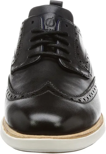 Miniatura 2 de Cole Haan Pantalones cortos Oxford GRANDEVOLUTON para hombre