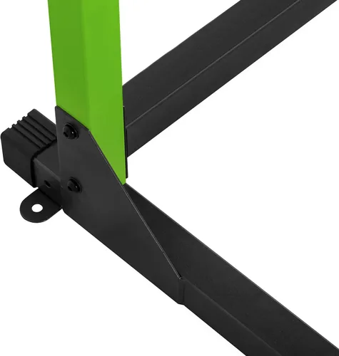 Miniatura 6 de Cap Barbell Serie de color de rack de potencia de jaula completa Opciones de 6' o 7