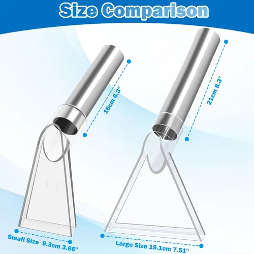 Miniatura 6 de Happy Tree Compra el accesorio de extractor de vacío, convierte la aspiradora húmeda y seca en un extractor, aspiradora de varilla de detalle