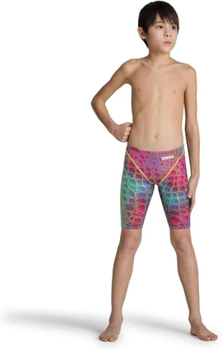 Miniatura 5 de ARENA POWERSKIN ST Next Eco Jammer Junior Boys Competitive Jammers Racing Traje de baño de competición juvenil