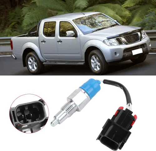 Miniatura 3 de Interruptor de posición neutro para Navara D22 2001-2012