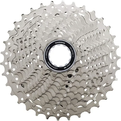 Miniatura 2 de SHIMANO 105 Cs-Hg700 Casete