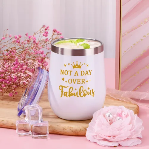 Miniatura 6 de Regalos de cumpleaños para mujeres, regalos de feliz cumpleaños para ella, mamá, hermana, mejor amiga, novia, compañera de trabajo, esposa, ideas