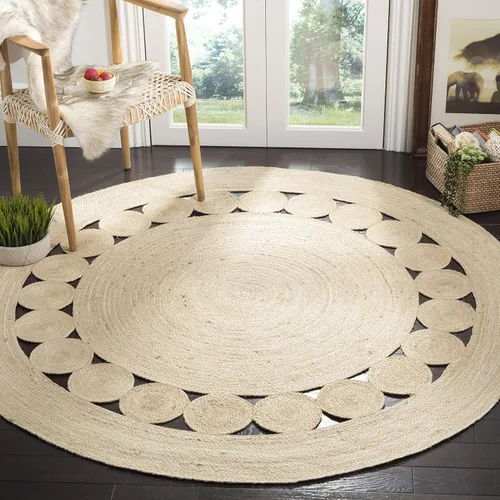 Miniatura 6 de Safavieh - Alfombras de la colección de fibra natural
