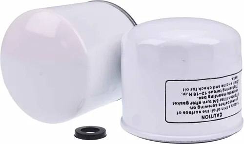 Miniatura 5 de Juego de filtros separadores de agua para filtro de aceite y combustible 35-802893Q01 35-866340Q03 compatibles con motores Mercruiser 4.3 5.0 5.7