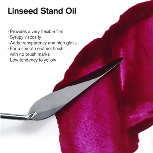 Miniatura 27 de Winsor & Newton Liquin detalle fino, mediano Liquin Original