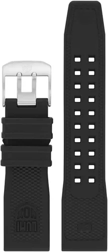 Miniatura 18 de Luminox - Correa de reloj genuina - Correa de repuesto de 0.748 in, 0.787 in, 0.866 in, 0.906 in, 0.945 in - Correas de reloj para hombres - Correas