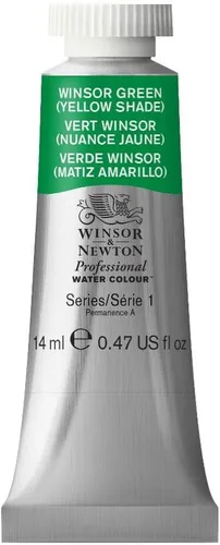 Miniatura 155 de Winsor & Newton - Pintura para acuarela profesional Azul cobalto