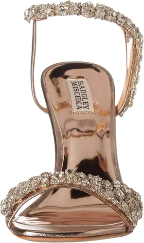 Miniatura 2 de Badgley Mischka Sandalias de tacón Gaela para mujer