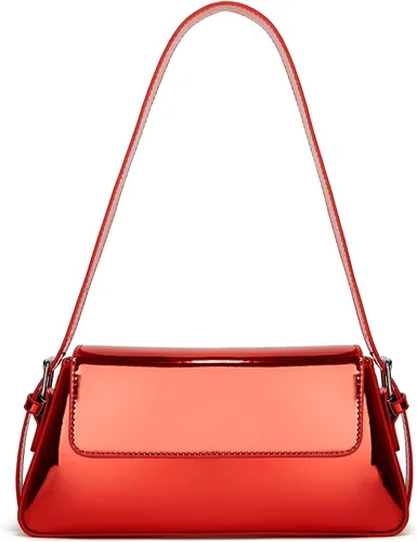Bolso de noche para mujer, Y2k, plateado, bolso hobo, bolso de mano, bolso de mano, bolso de mano, bolso de fiesta, bolso de mano, bolsos cruzados