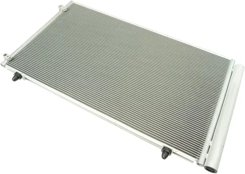 Miniatura 940 de TRQ Secador receptor de condensador de aire acondicionado compatible con Pontiac Vibe 2009-2010 2011-2016 Scion tC 2008-2015 xB 2009-2019 Toyota