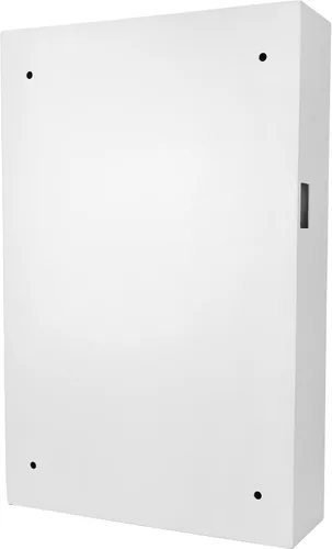 Miniatura 4 de Barska Cerradura de teclado electrónico digital para montaje en pared, caja fuerte ideal para el hogar, hoteles, escuelas y negocios