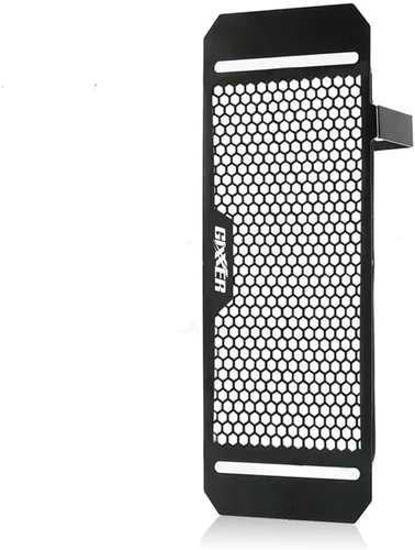 Cubierta de rejilla de protección de radiador para Su&zuki Gixxer 250 SF250 SF 250 Gixxer250 2020-2023 2022 Cubierta de protección de rejilla de