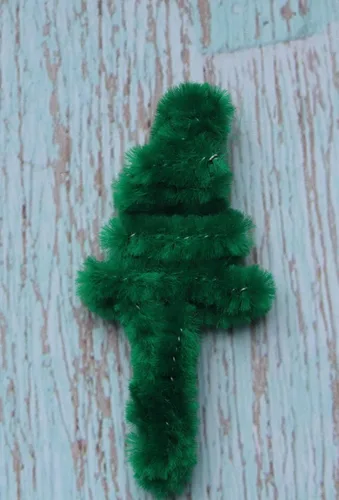 Miniatura 4 de SOWAKA 50 tallos de felpilla para limpiar pipas de color liso suave para proyectos de manualidades, arte, temática de Navidad, fiestas de Acción