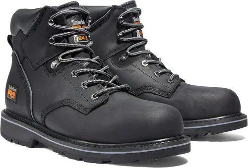 Miniatura 2 de Timberland PRO Hombres 5.9in Pit Boss punta de acero