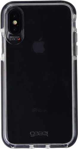 Miniatura 2 de Gear4 ZAGG Piccadilly - Funda con protección avanzada contra impactos [protegida por D3O], diseño delgado y resistente para Apple iPhone Xs/X