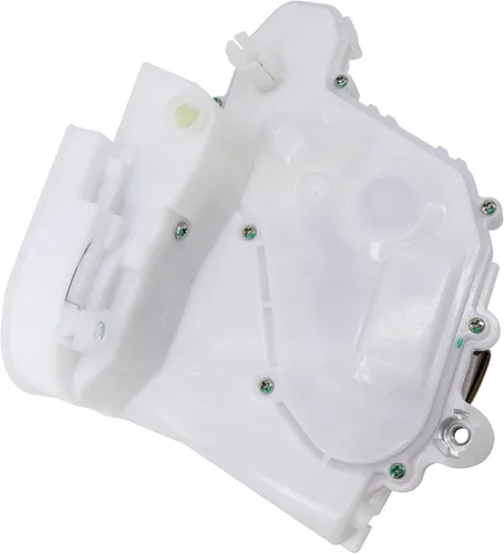 Miniatura 10 de HiSport AC3Z28264A01B - Cerradura de puerta trasera izquierda para lado del conductor, compatible con Ford F-250 Super Duty 1999-2007 F-350 Super