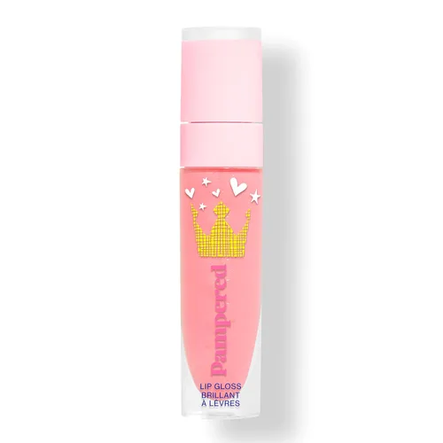 Miniatura 3 de wet n wild Brillo labial Pampered Pink Bubble Bath