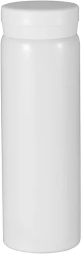 Miniatura 19 de Mini Thermos Bonita Botella de Agua - Matraz Pequeño Diminuto Aislado al Vacío de Acero Inoxidable 18/10 de 7 oz - A Prueba de Fugas y Derrames