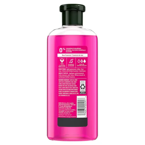Miniatura 2 de Herbal Essences color me happy shampoo para cabello teñido 11.7 fl oz